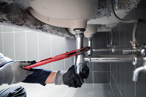 Trusted Drain Cleaning service in Leiters Ford, IN - AAA Plumbing Heating